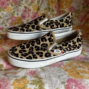 Cheetah Vans 6.5